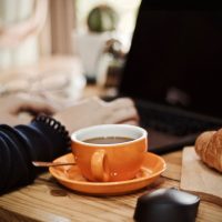 Durch Homeoffice in die Stressfalle bis zu einem Burnout