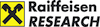 Logo Kunde Raiffeisen Research